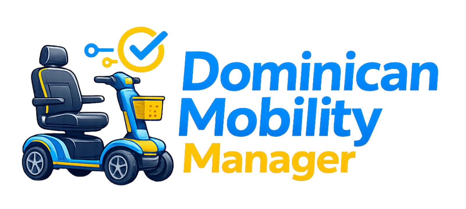 Dominican Mobility Manager